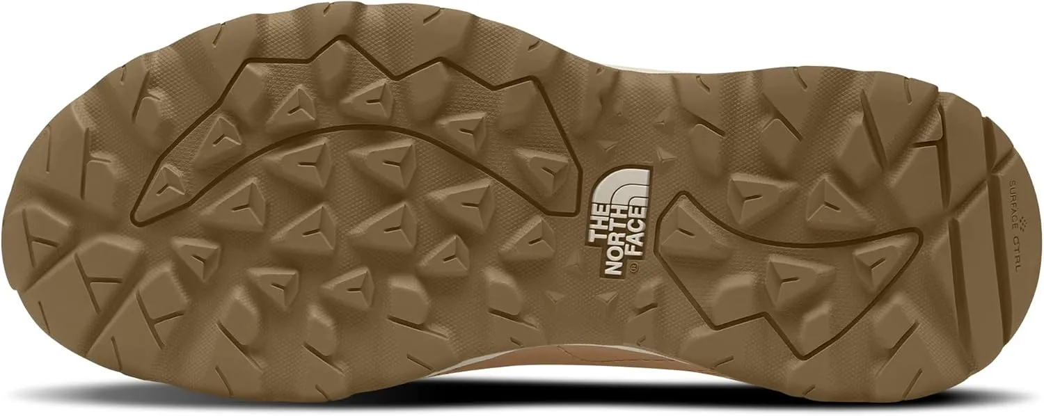 THE NORTH FACE Women's Hedgehog Fastpack 3 Waterproof Hiking Shoes