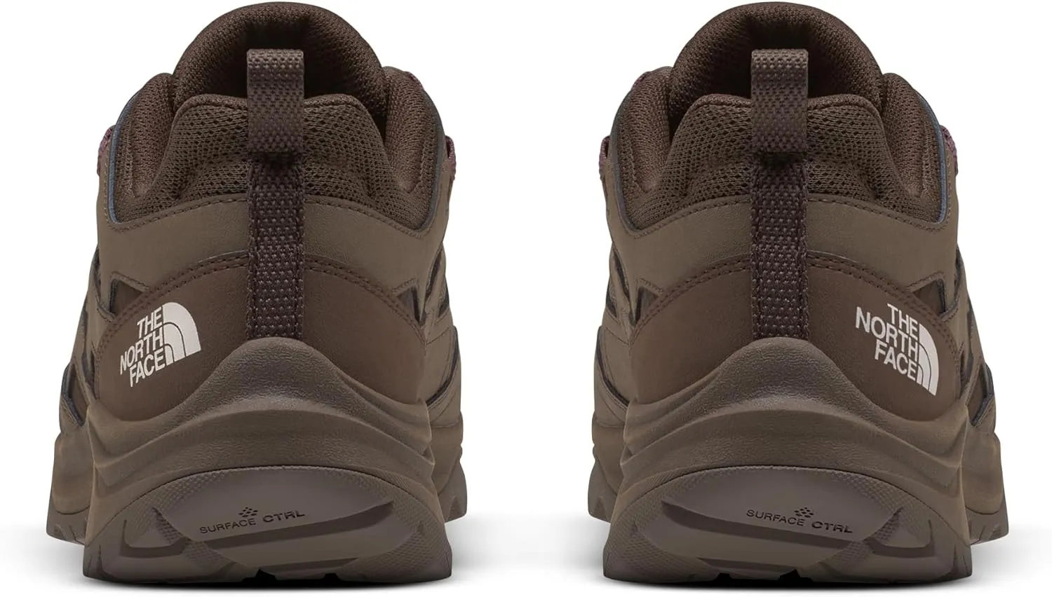 THE NORTH FACE Women's Hedgehog Fastpack 3 Waterproof Hiking Shoes