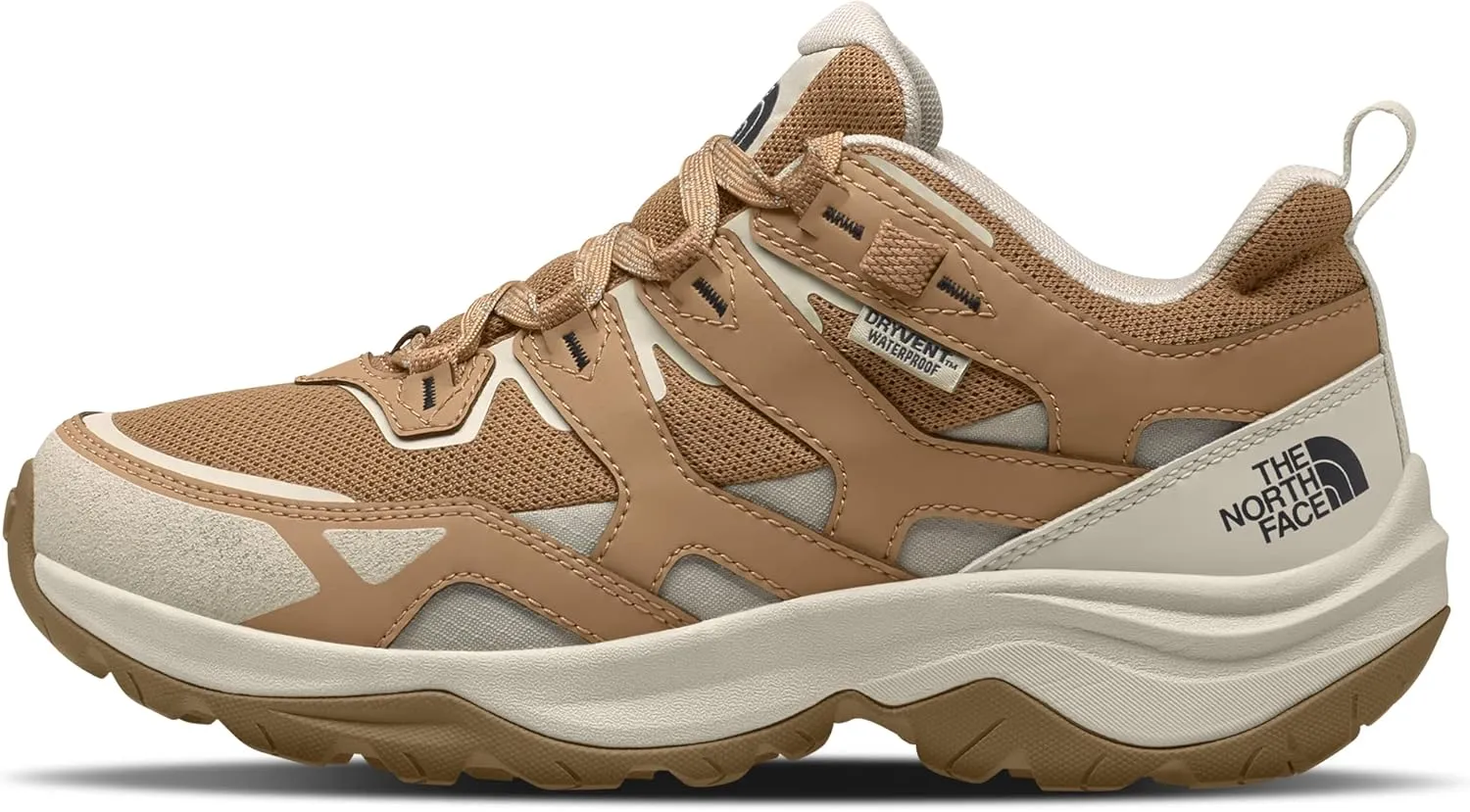 THE NORTH FACE Women's Hedgehog Fastpack 3 Waterproof Hiking Shoes