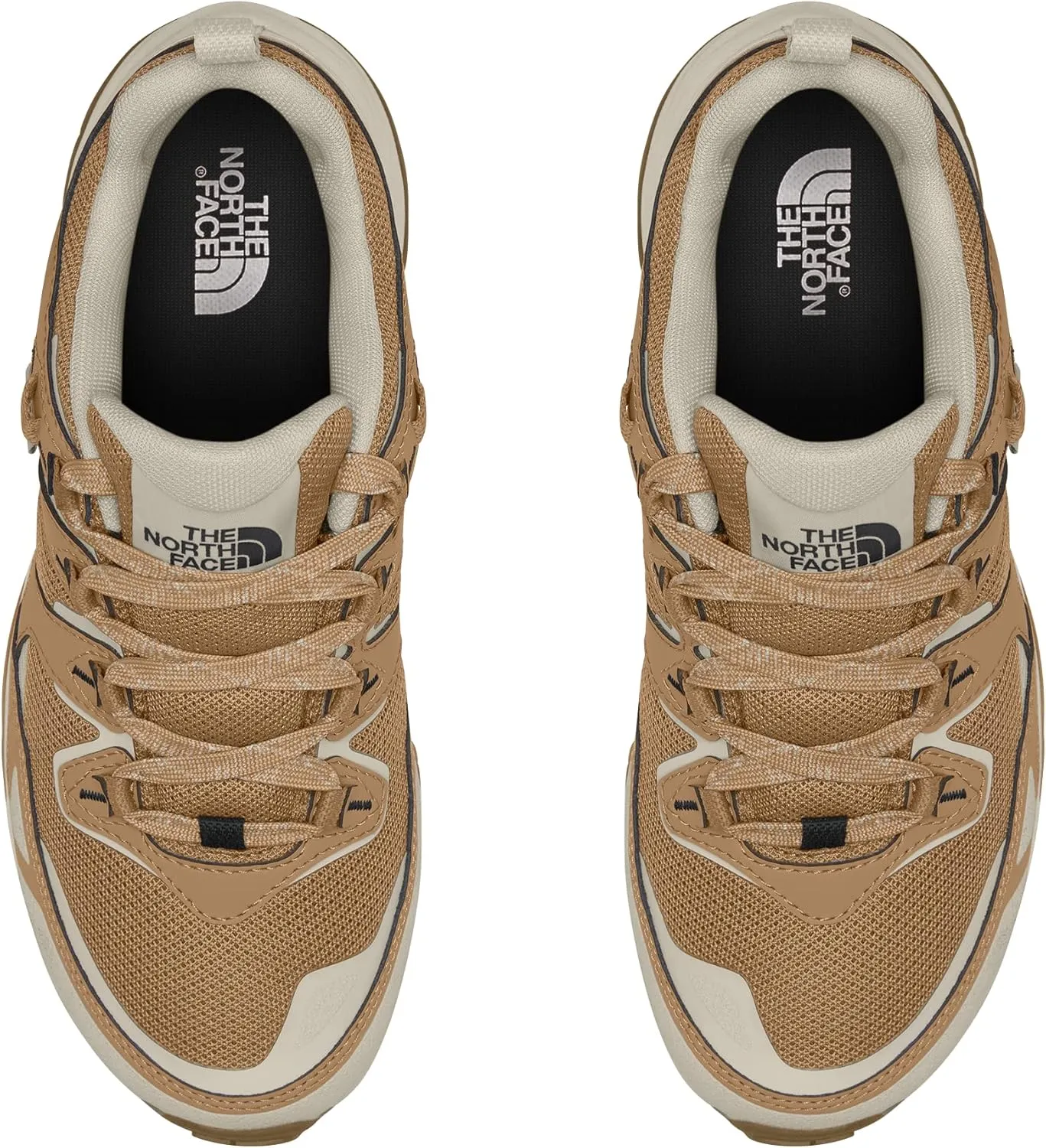 THE NORTH FACE Women's Hedgehog Fastpack 3 Waterproof Hiking Shoes