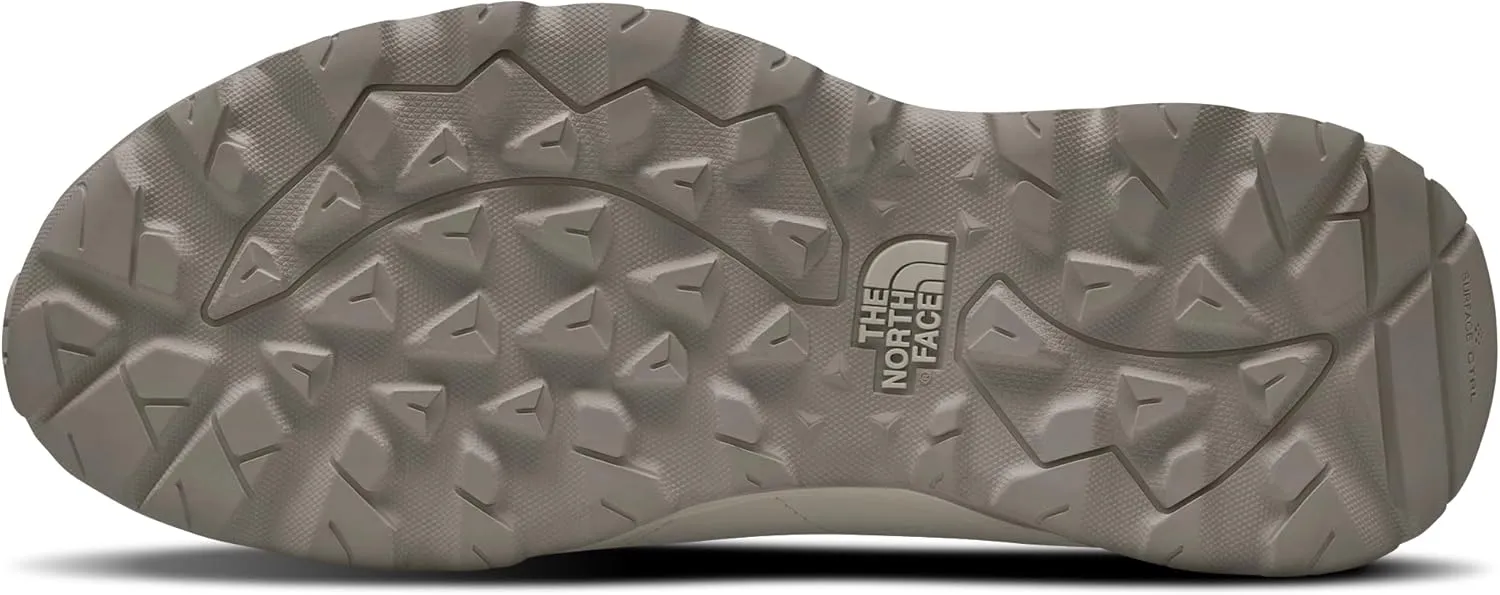 THE NORTH FACE Women's Hedgehog Fastpack 3 Waterproof Hiking Shoes