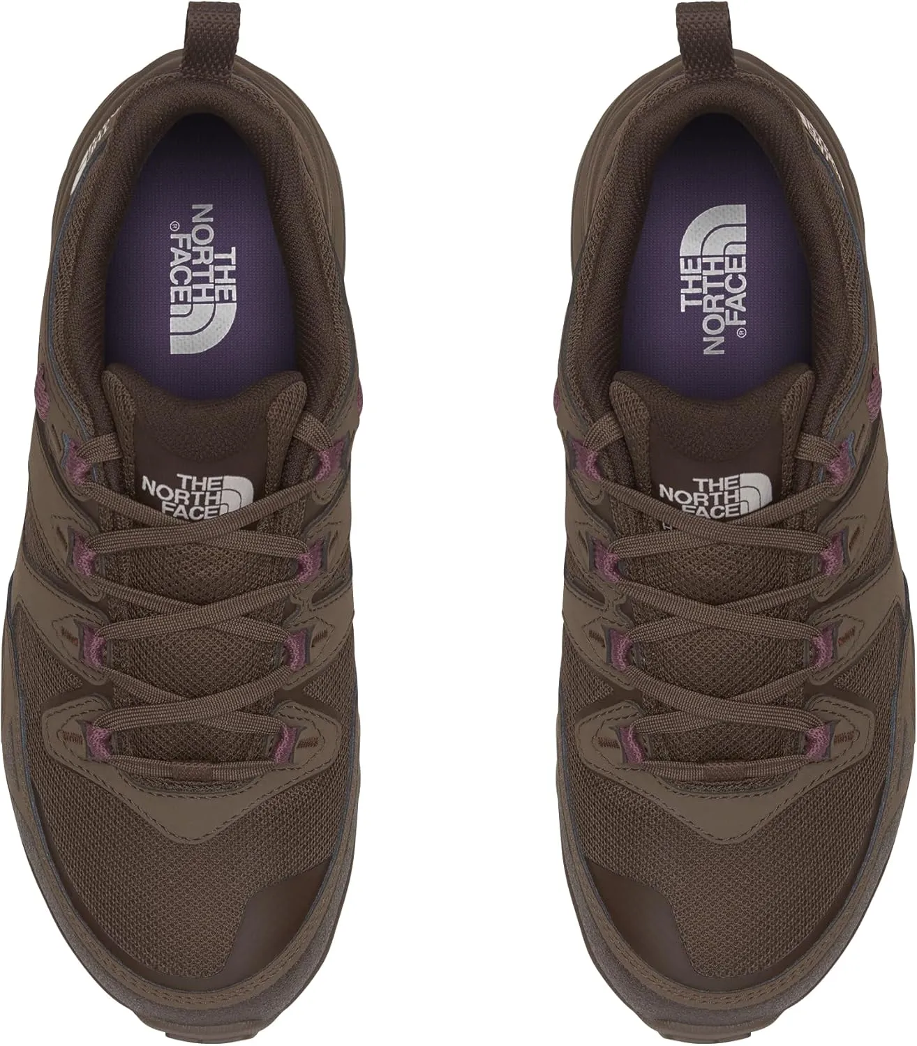 THE NORTH FACE Women's Hedgehog Fastpack 3 Waterproof Hiking Shoes
