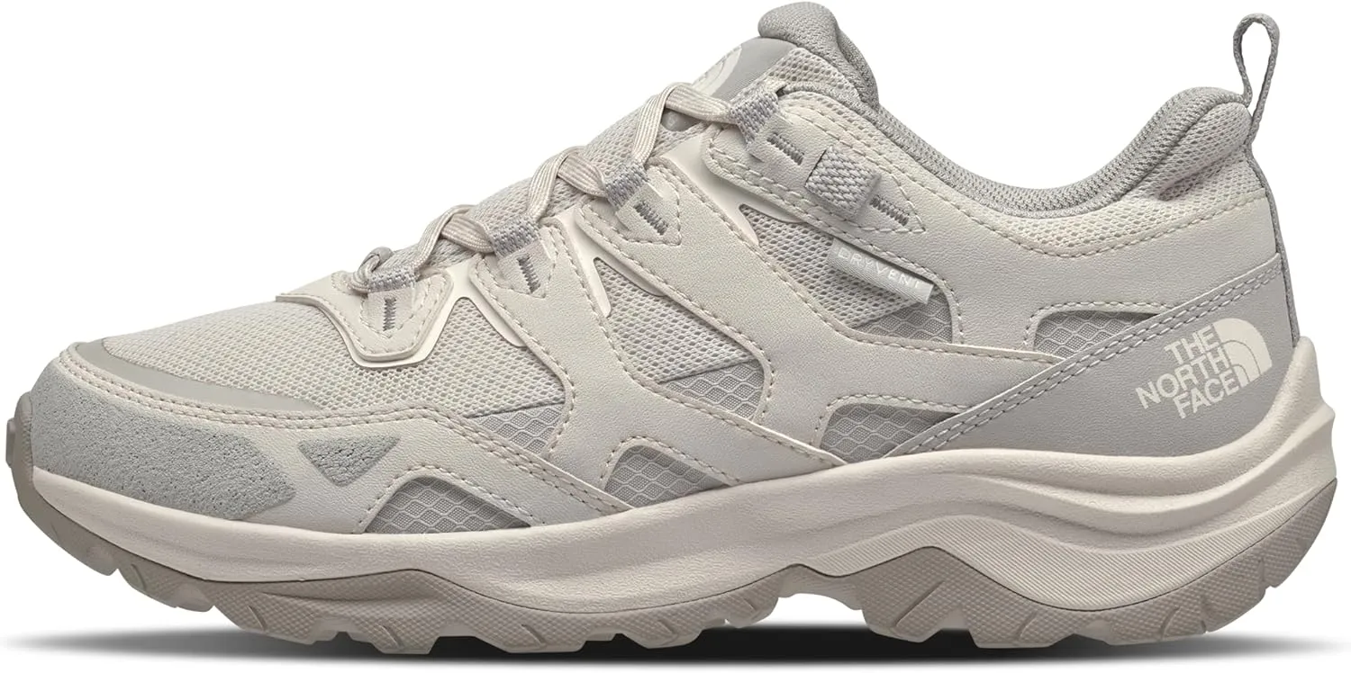THE NORTH FACE Women's Hedgehog Fastpack 3 Waterproof Hiking Shoes