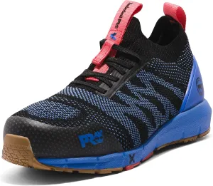 Timberland PRO Men's, Radius Knit Comp Toe Work Shoe