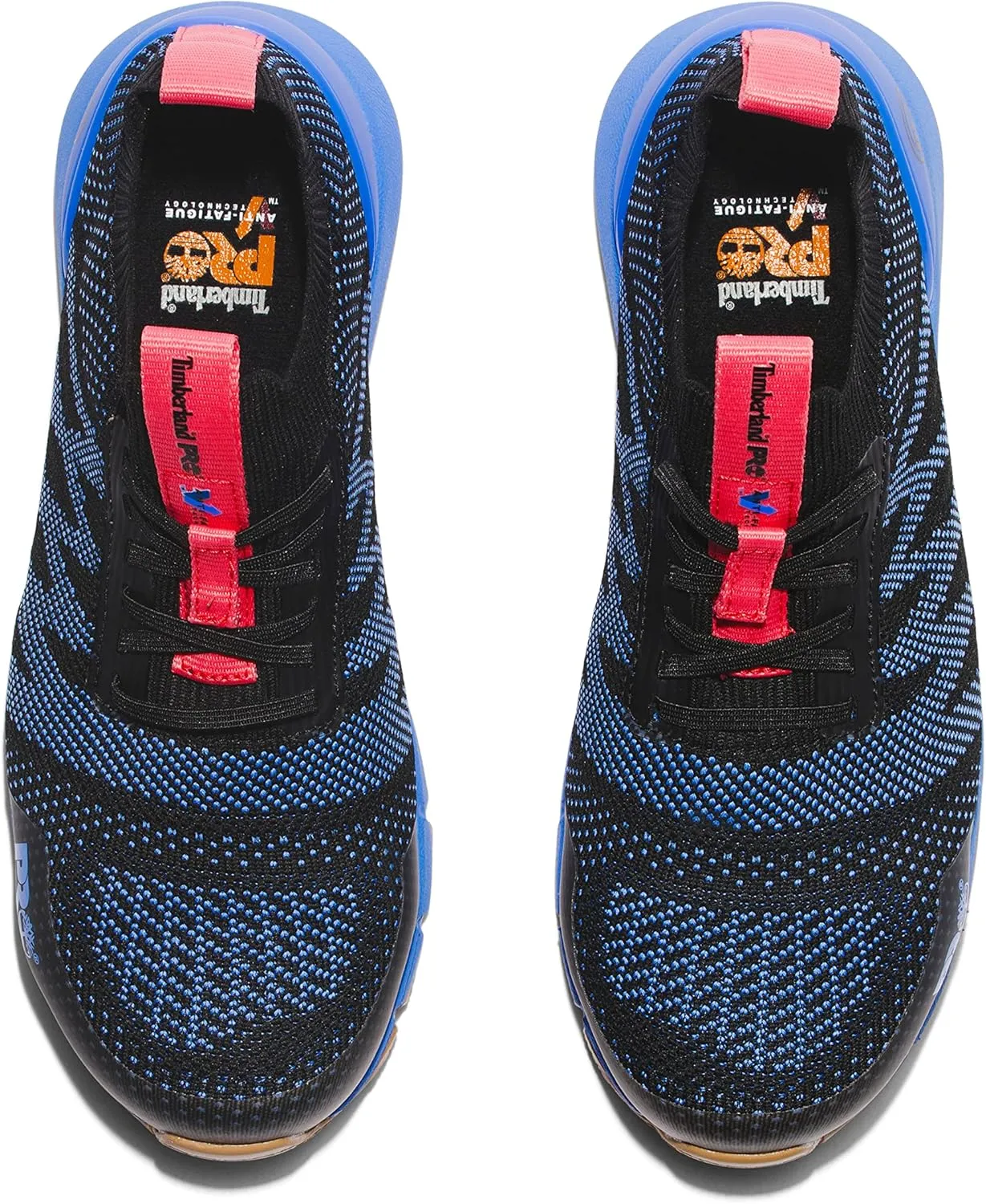 Timberland PRO Men's, Radius Knit Comp Toe Work Shoe