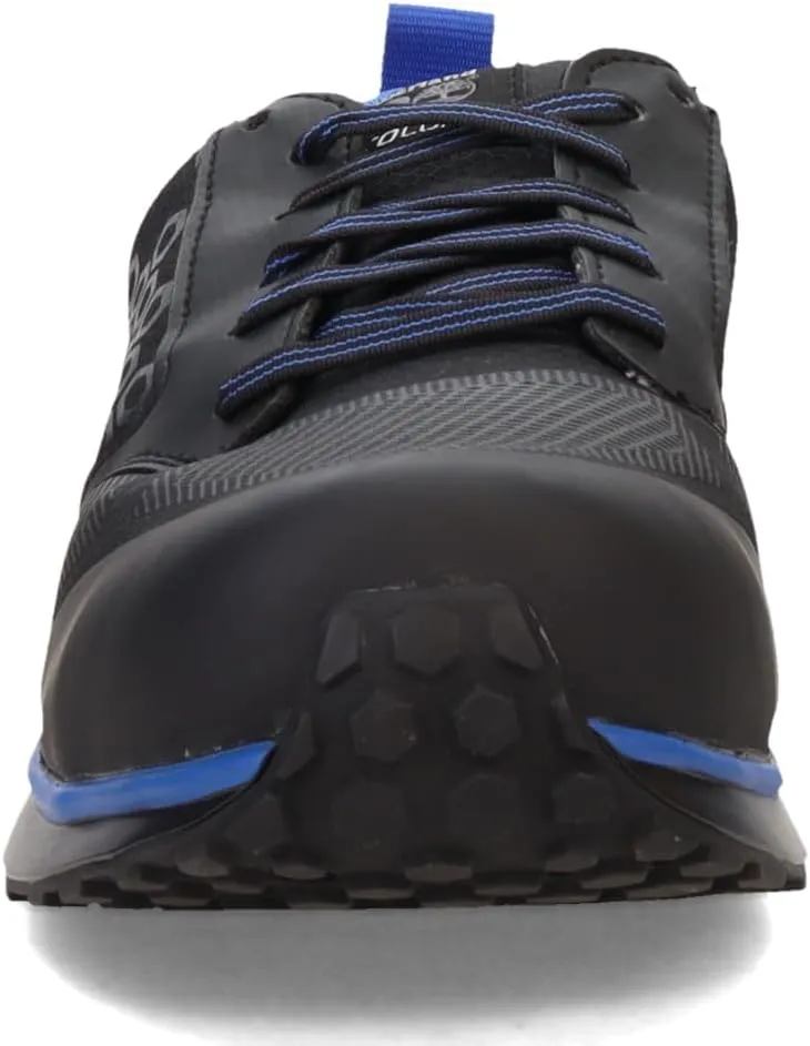 Timberland PRO Men's, Reaxion Low Comp Toe Work Shoe