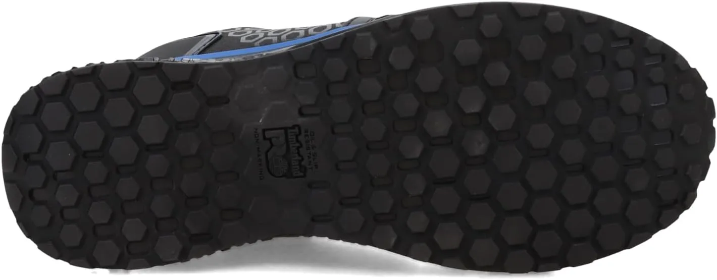 Timberland PRO Men's, Reaxion Low Comp Toe Work Shoe