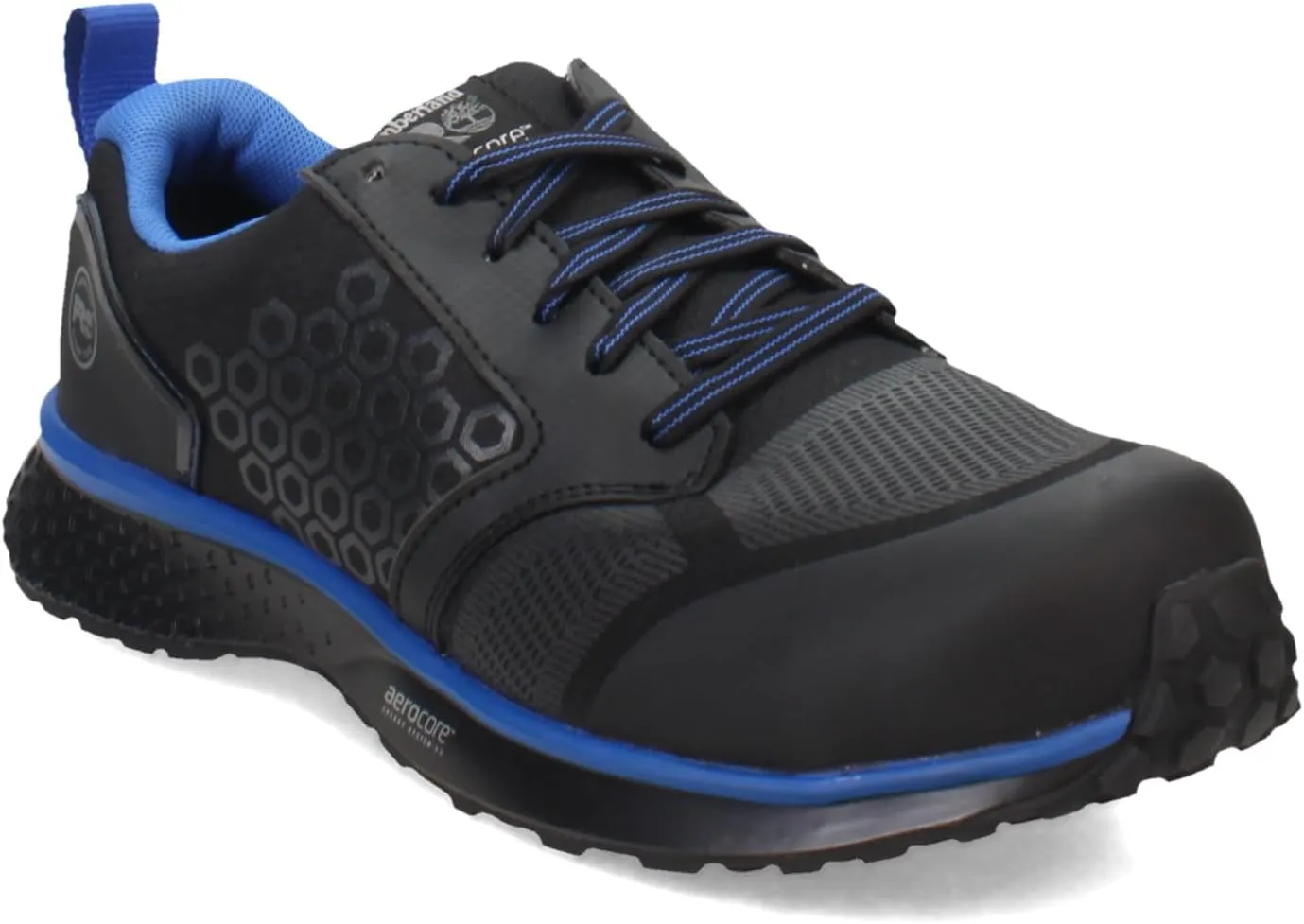 Timberland PRO Men's, Reaxion Low Comp Toe Work Shoe