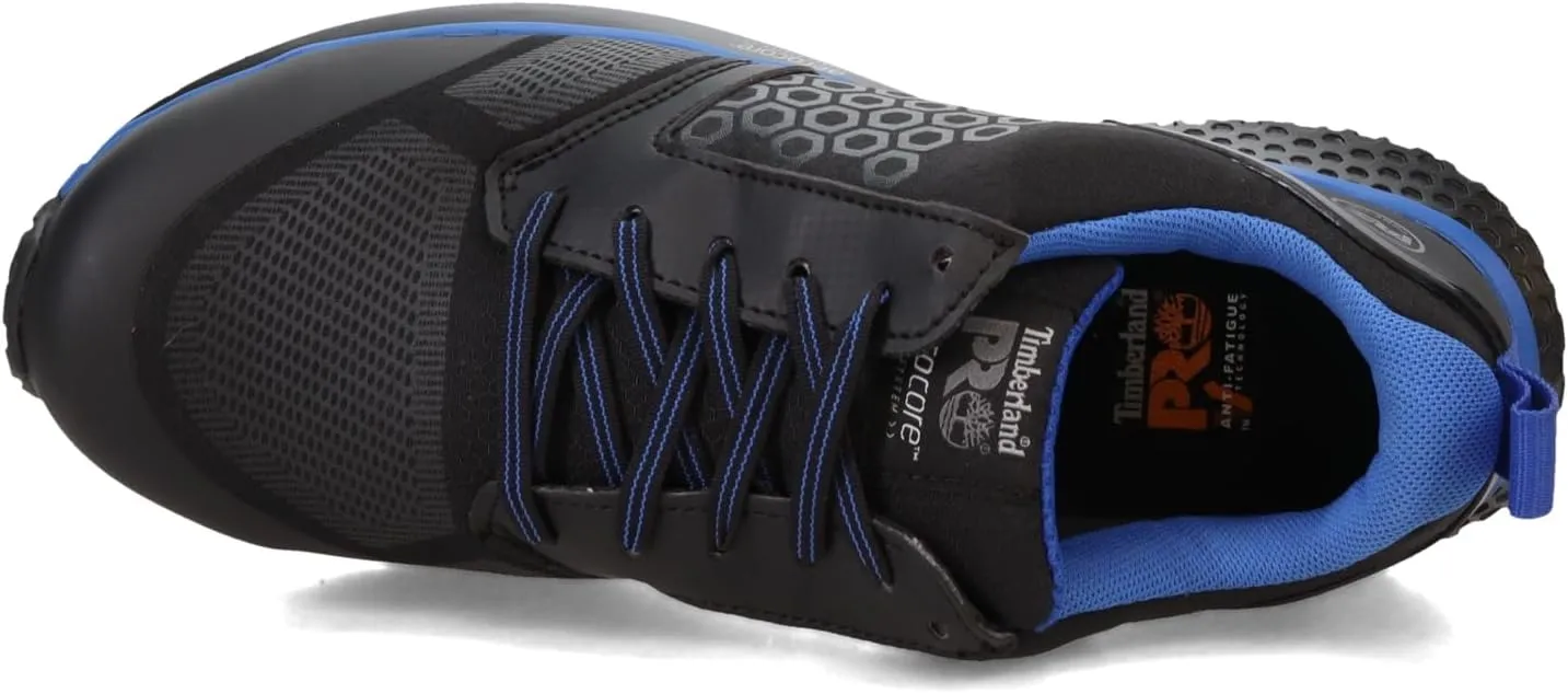 Timberland PRO Men's, Reaxion Low Comp Toe Work Shoe