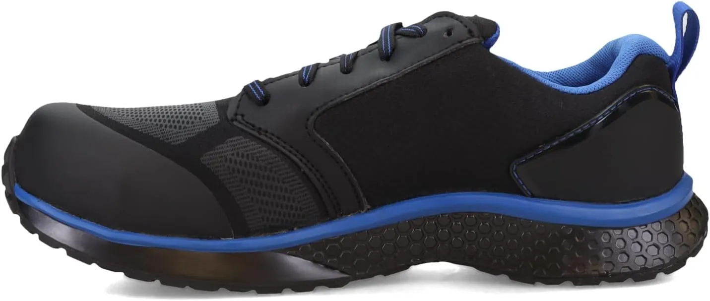 Timberland PRO Men's, Reaxion Low Comp Toe Work Shoe