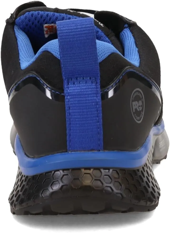Timberland PRO Men's, Reaxion Low Comp Toe Work Shoe