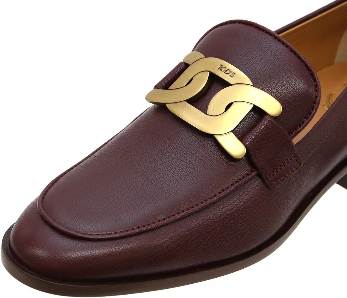 Tod's Women's Loafer