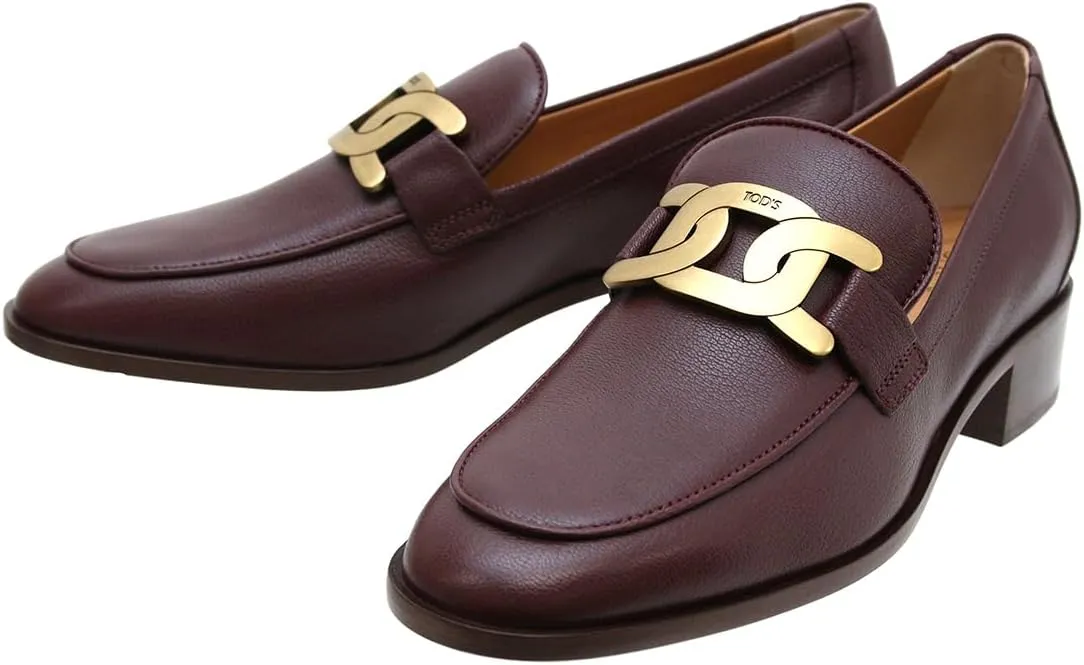 Tod's Women's Loafer