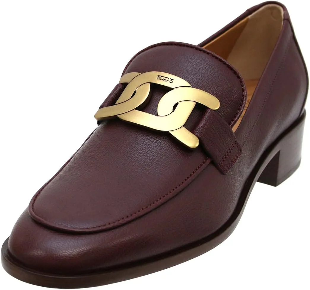 Tod's Women's Loafer