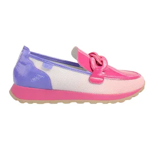 Tommy Bowe Ladies Loafers - Javelet - Pink