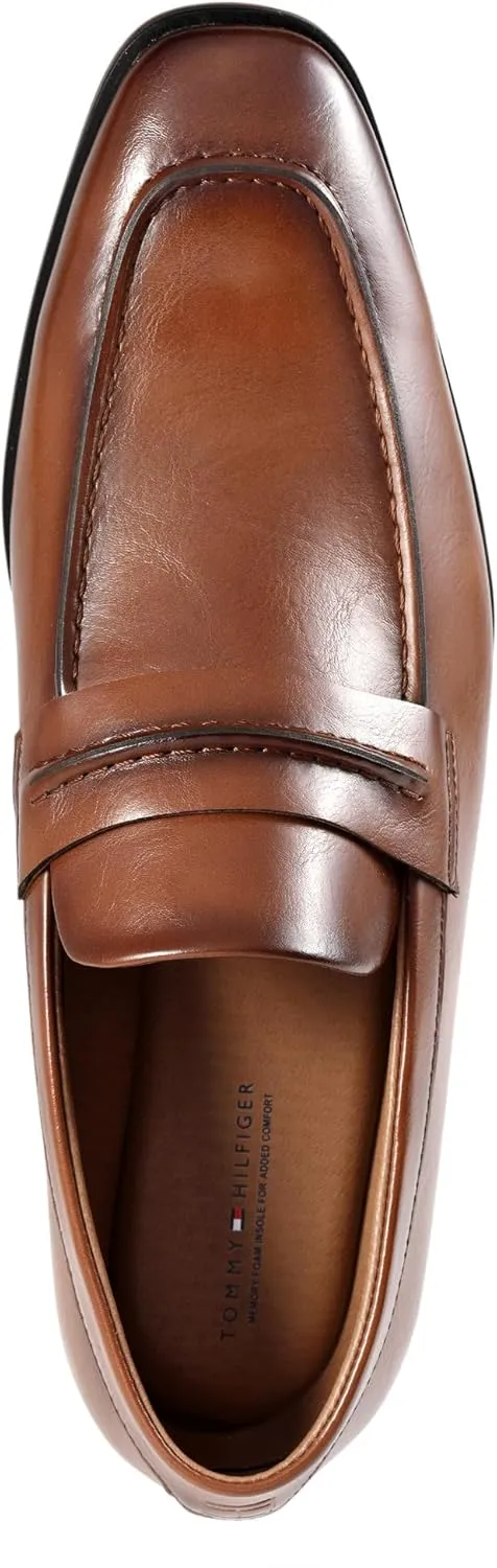 Tommy Hilfiger Men's Steran Loafer