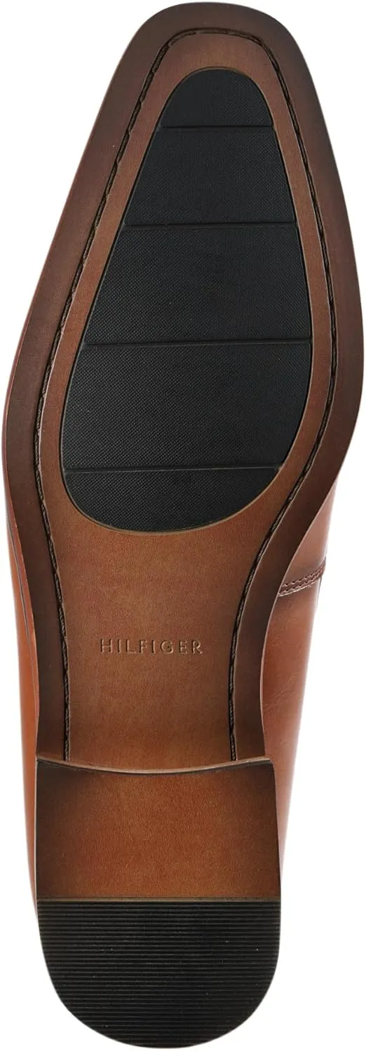 Tommy Hilfiger Men's Steran Loafer