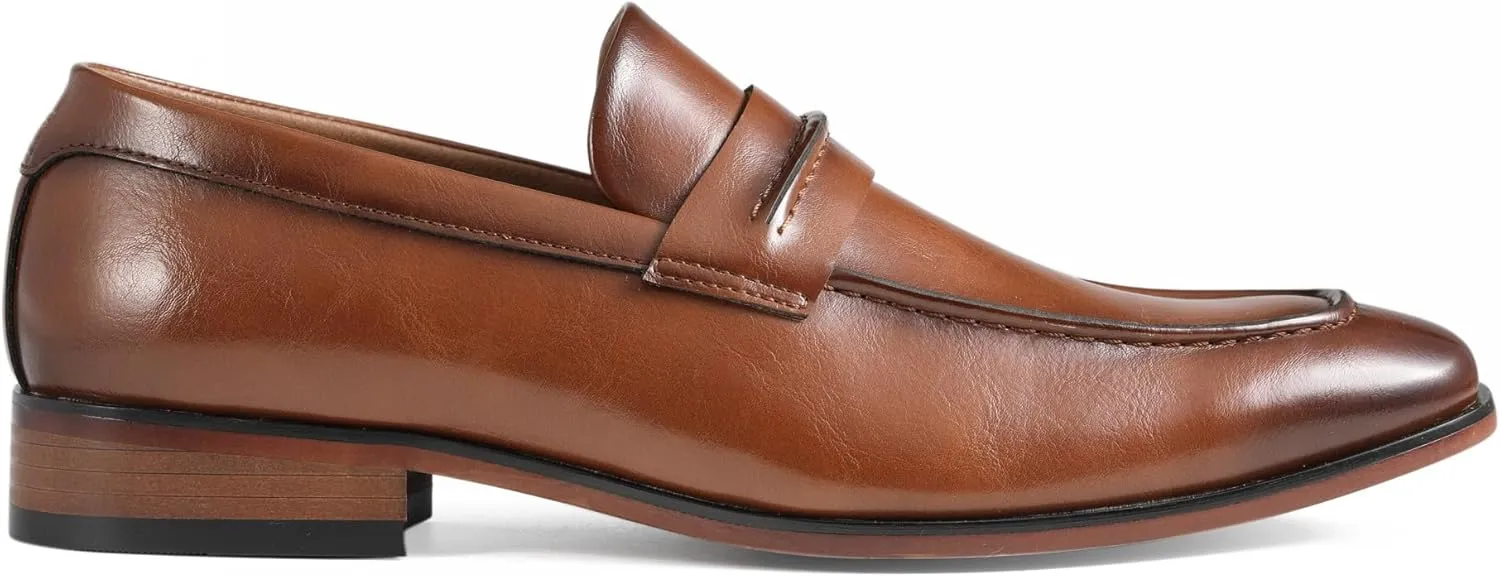 Tommy Hilfiger Men's Steran Loafer
