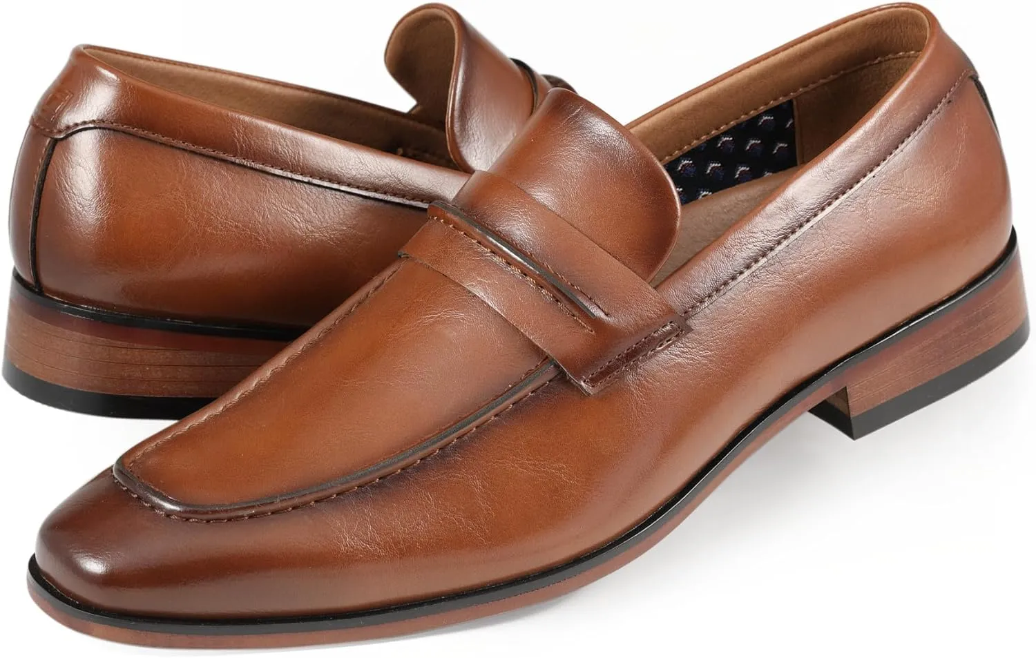 Tommy Hilfiger Men's Steran Loafer