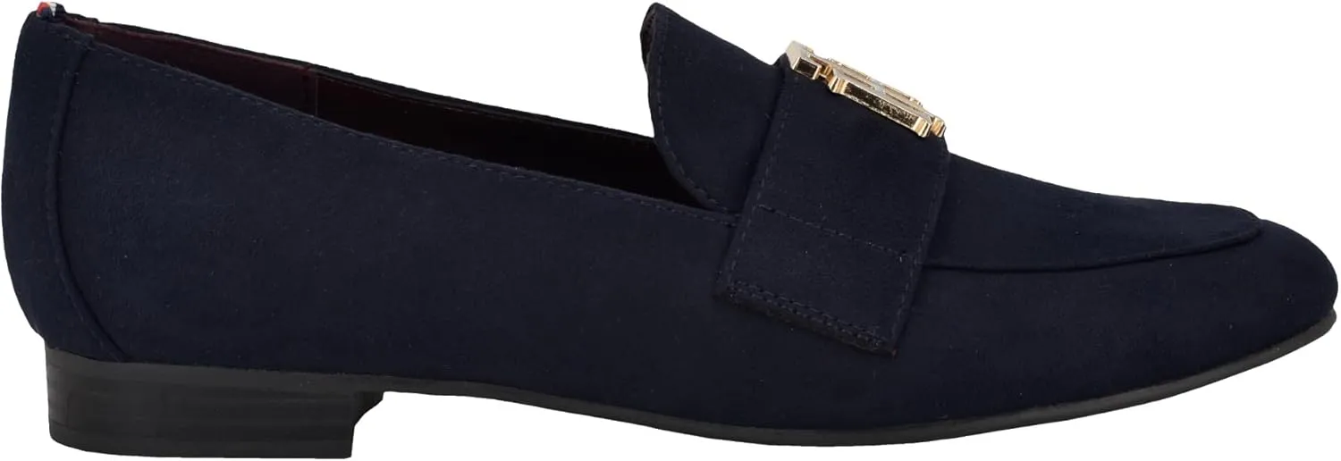 Tommy Hilfiger Women's Cyndia Loafer