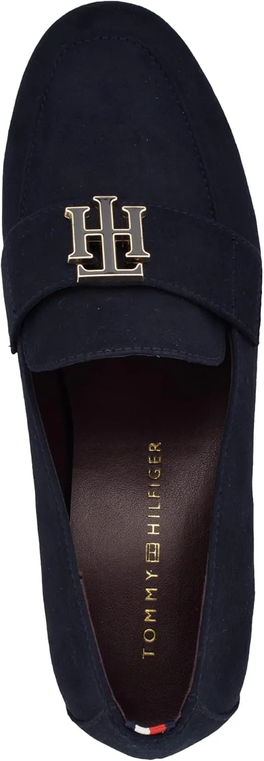 Tommy Hilfiger Women's Cyndia Loafer