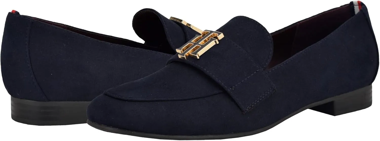 Tommy Hilfiger Women's Cyndia Loafer