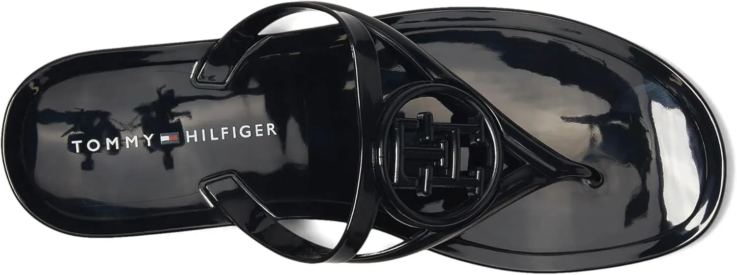 Tommy Hilfiger Women's Vedna Flat Sandal