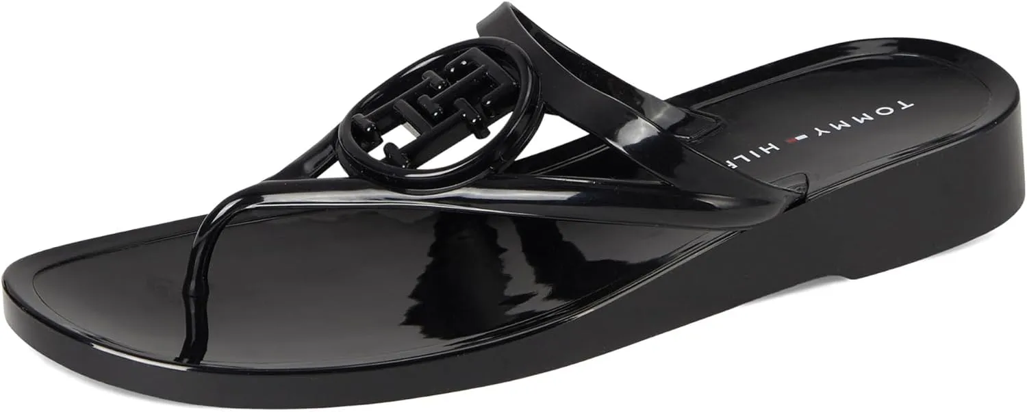 Tommy Hilfiger Women's Vedna Flat Sandal