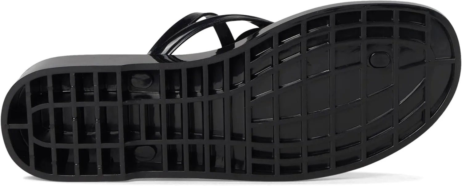 Tommy Hilfiger Women's Vedna Flat Sandal