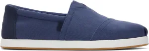 TOMS Men's Espadrille Loafer Flat
