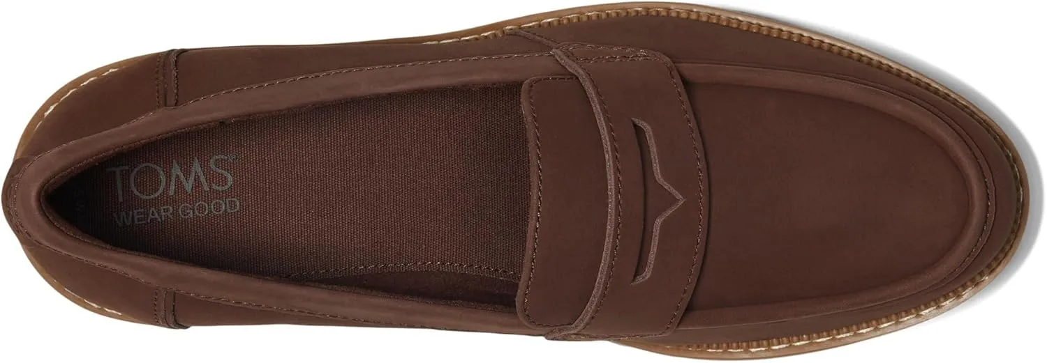 TOMS Women's Cara Loafer