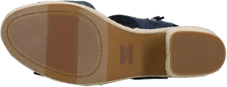TOMS Women's, Majorca Platform Sandal