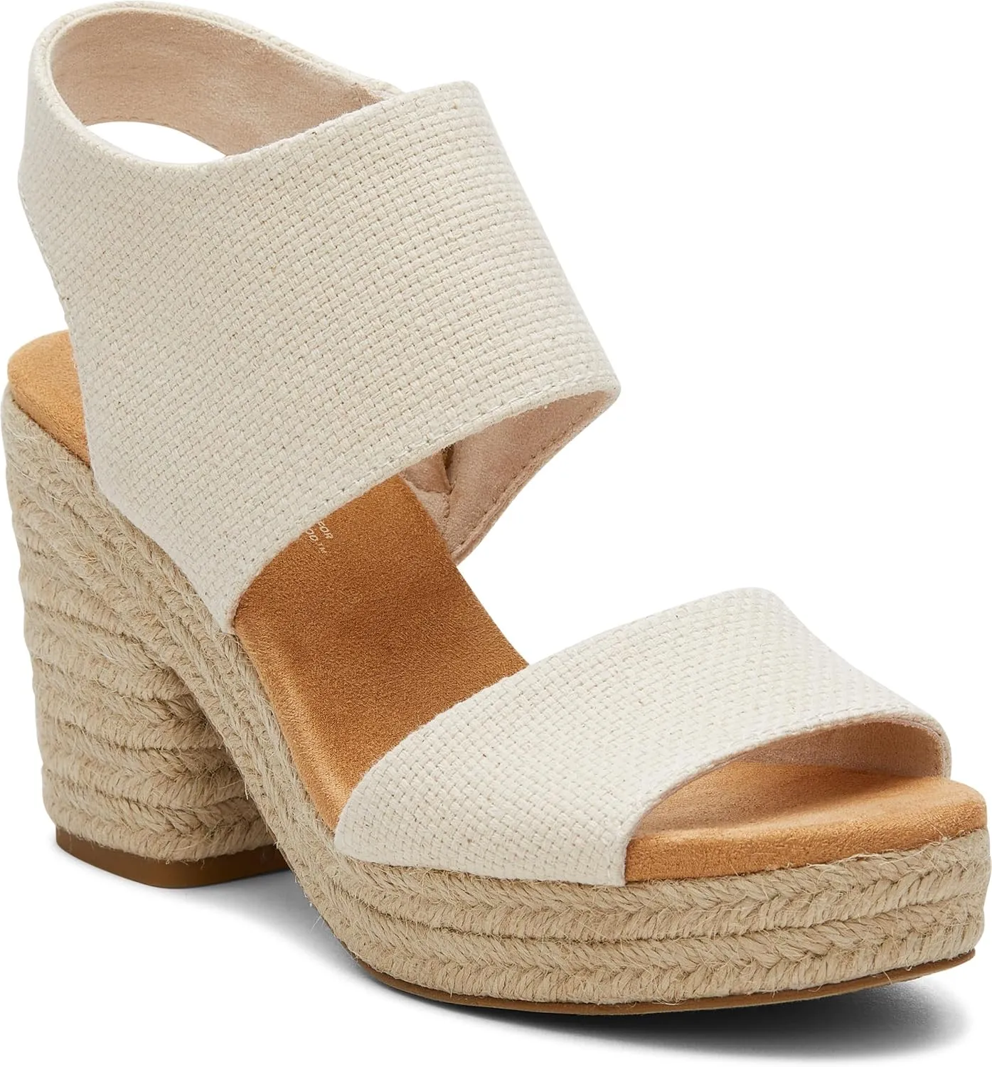 TOMS Women's, Majorca Platform Sandal