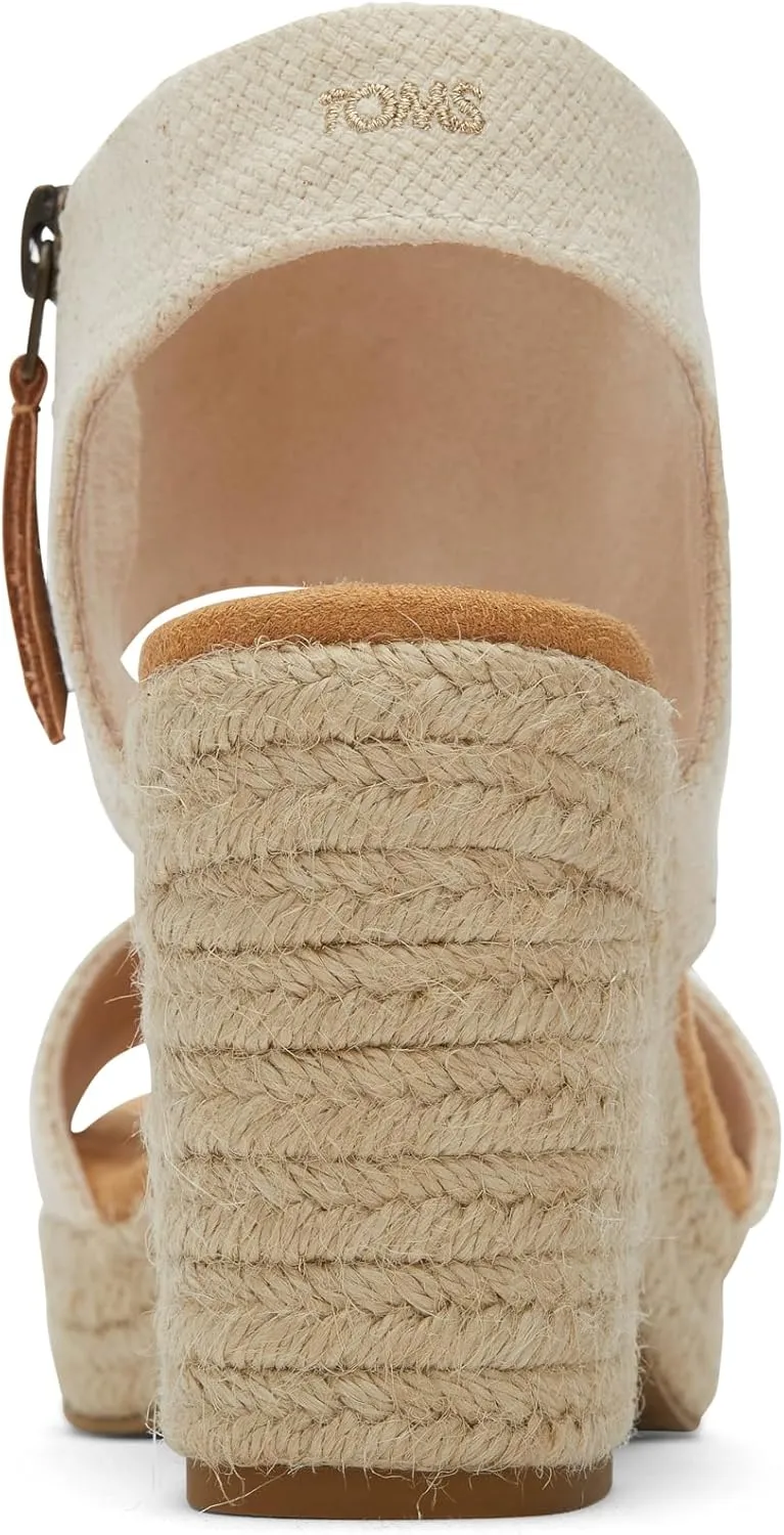 TOMS Women's, Majorca Platform Sandal