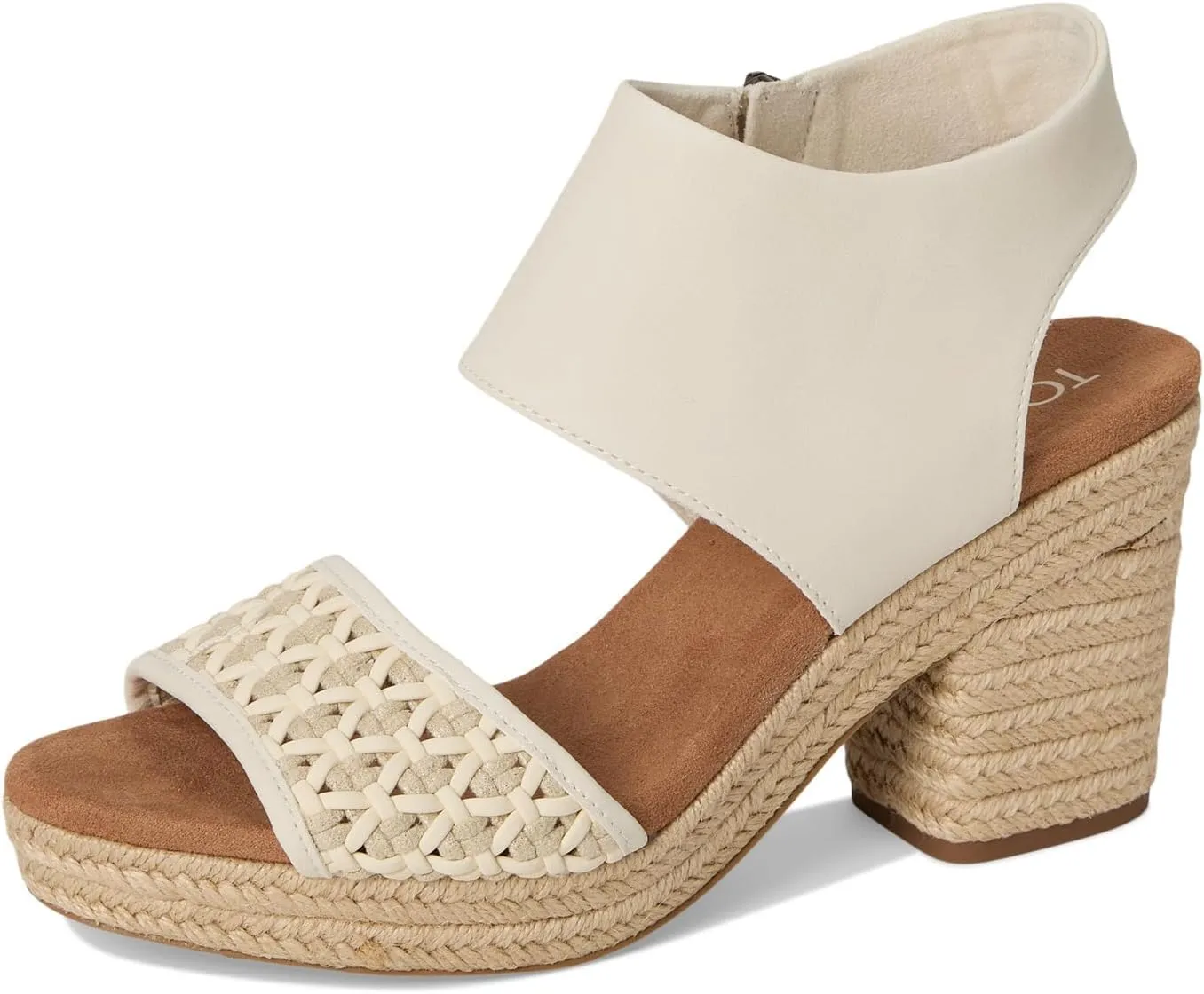 TOMS Women's, Majorca Platform Sandal