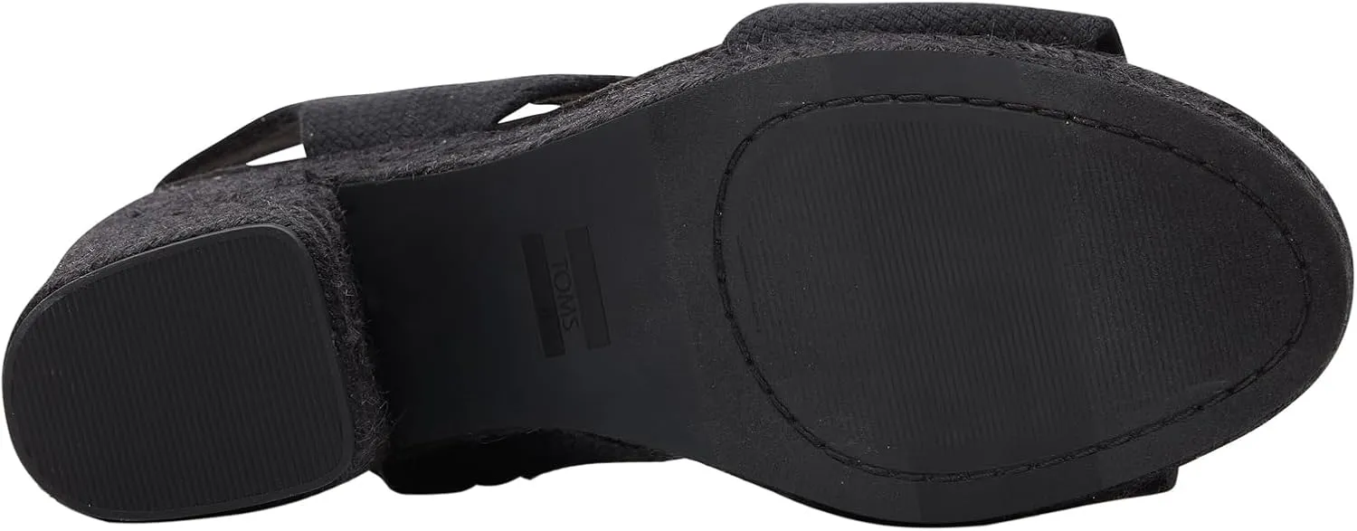 TOMS Women's, Majorca Platform Sandal