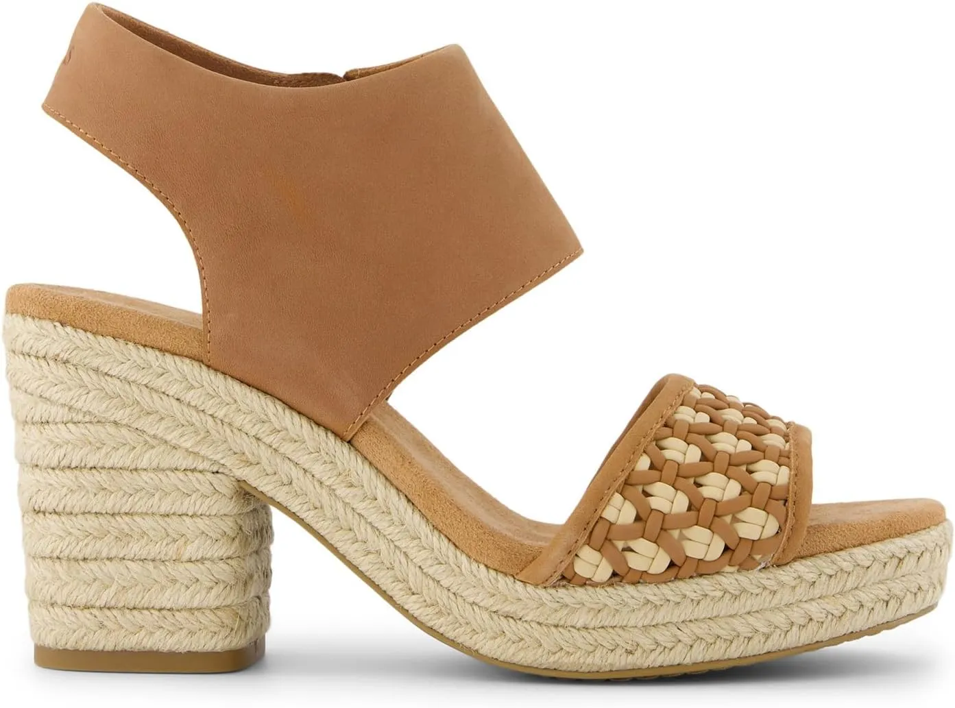 TOMS Women's, Majorca Platform Sandal