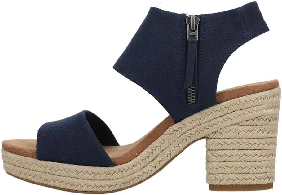 TOMS Women's, Majorca Platform Sandal