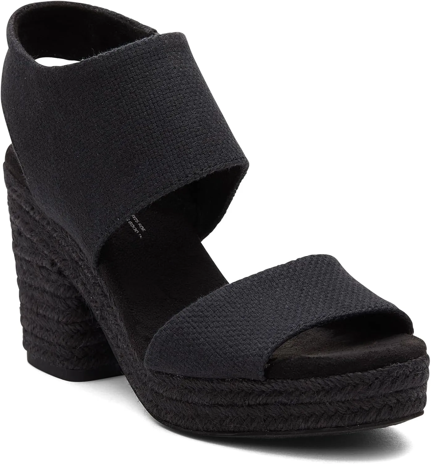 TOMS Women's, Majorca Platform Sandal
