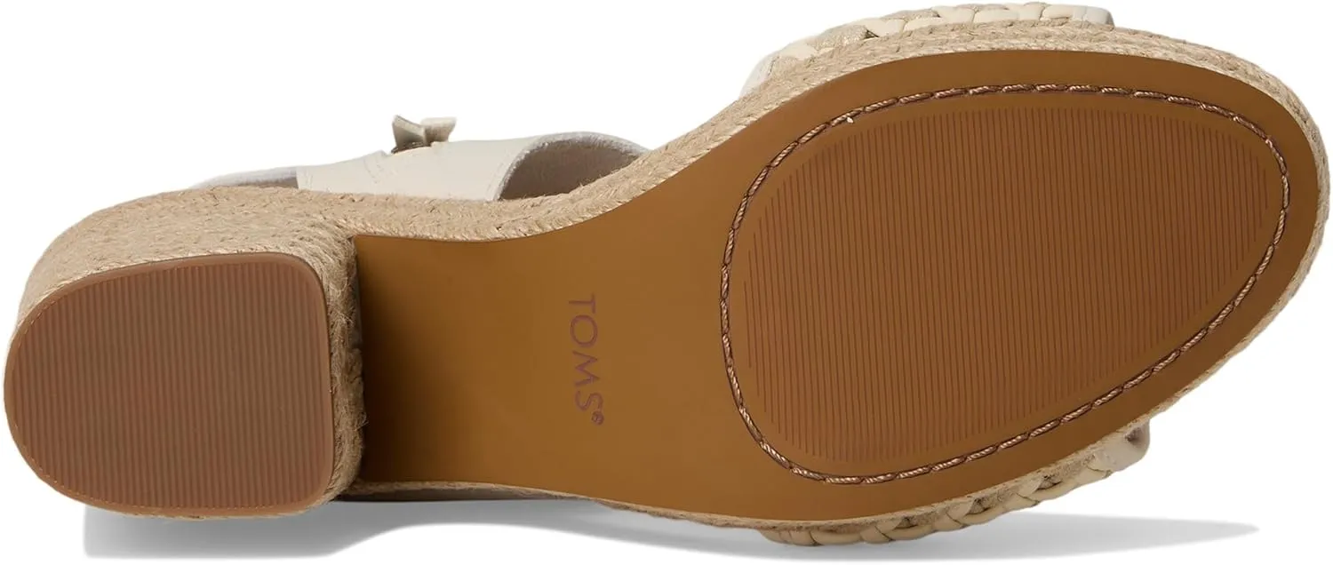 TOMS Women's, Majorca Platform Sandal