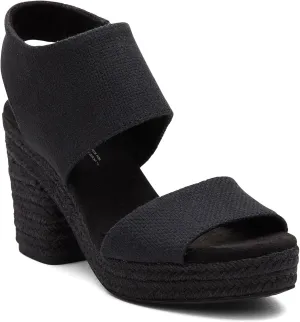 TOMS Women's, Majorca Platform Sandal