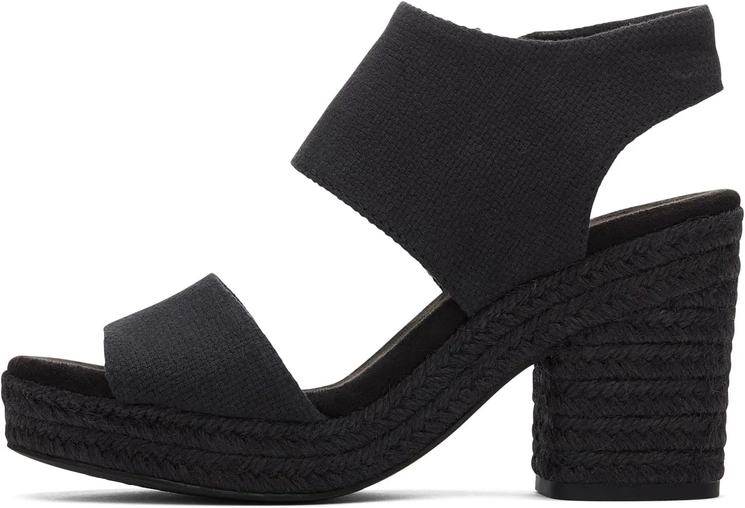 TOMS Women's, Majorca Platform Sandal