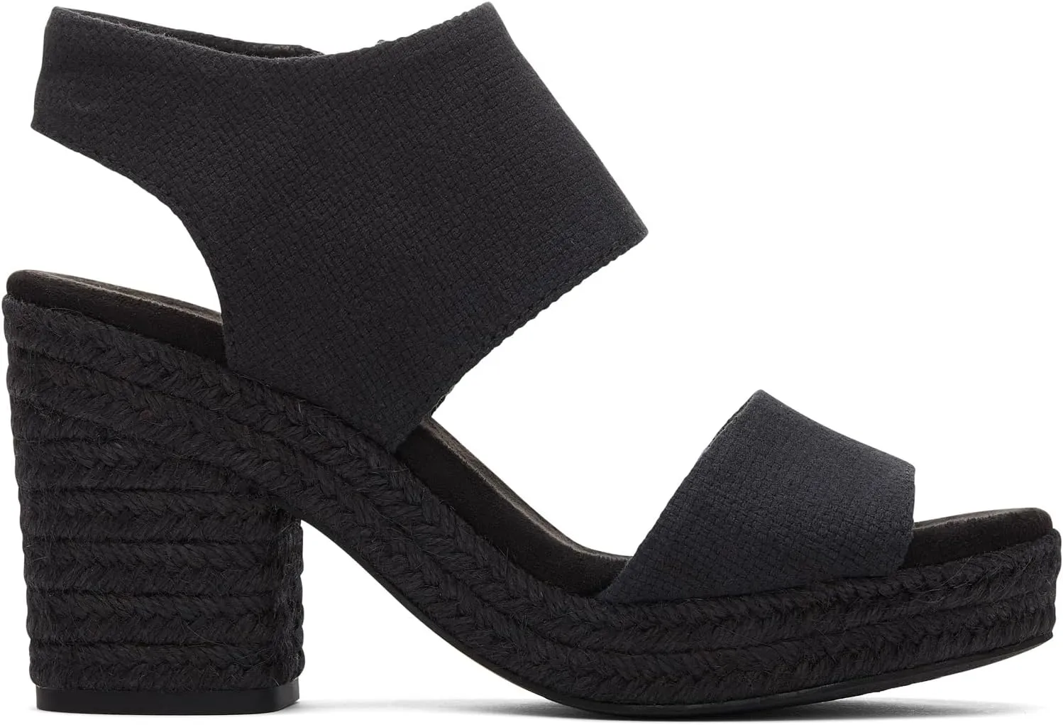 TOMS Women's, Majorca Platform Sandal