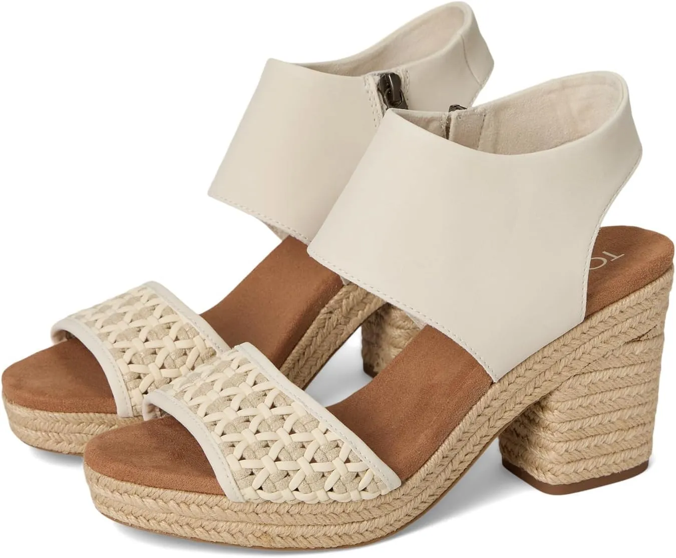 TOMS Women's, Majorca Platform Sandal