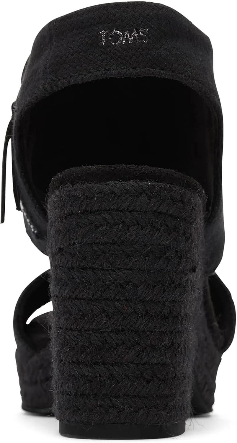 TOMS Women's, Majorca Platform Sandal