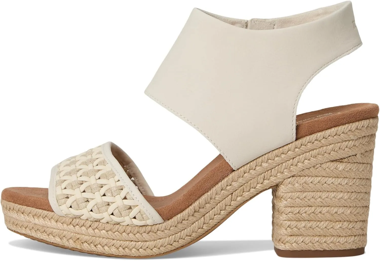 TOMS Women's, Majorca Platform Sandal