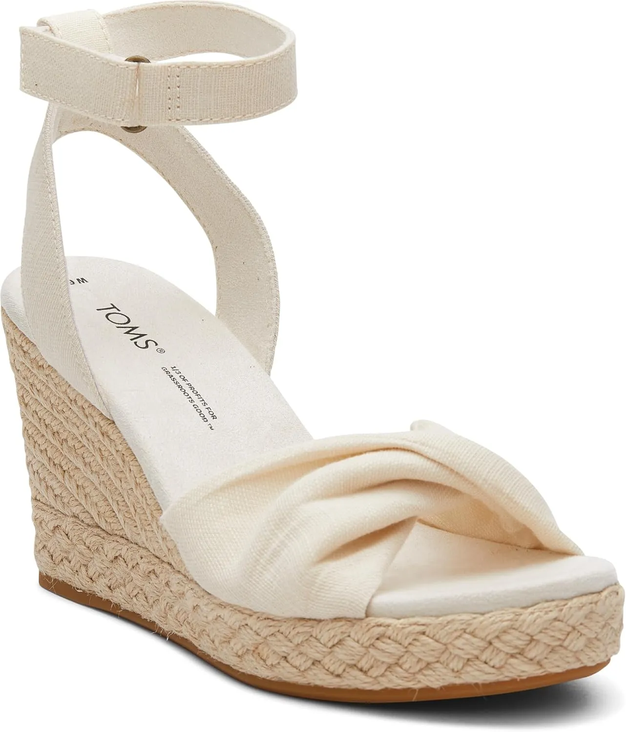TOMS Women's, Marisela Sandal
