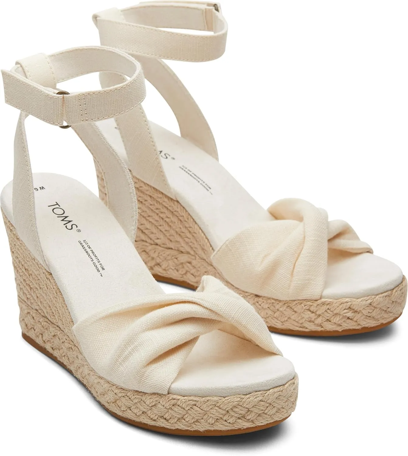 TOMS Women's, Marisela Sandal