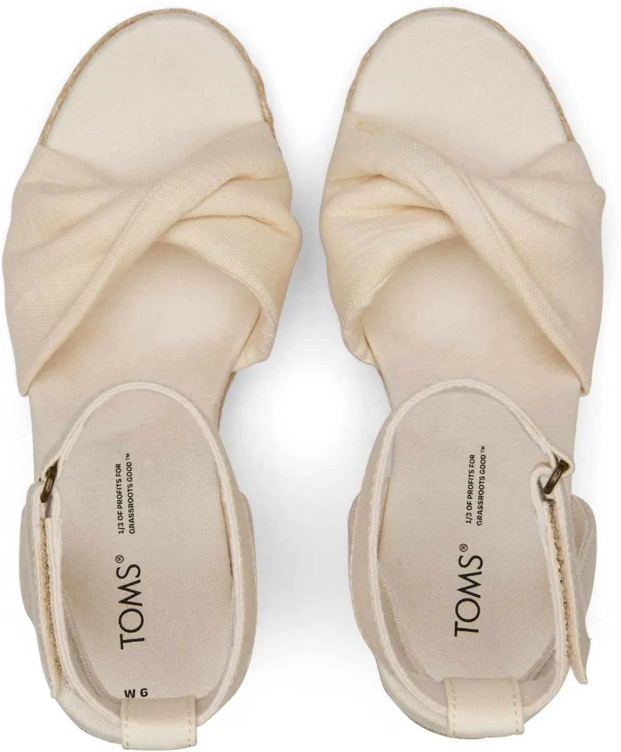TOMS Women's, Marisela Sandal