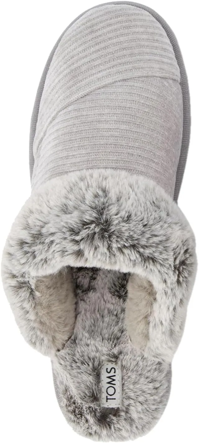 TOMS Women's, Valerie Slipper